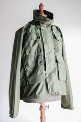 [~ 90's] British Vintage Aquatex ตกปลาขนาด Size.xl "Wychwood"