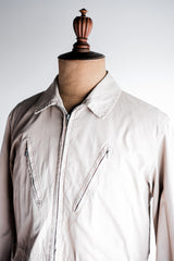 [~ 60's] แจ็คเก็ต Vintage Grenfell Walker "Mountain Tag"