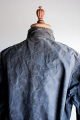 【~90's】Vintage Barbour "BEACON JACKET" 3 Crest "Unusual Lining"