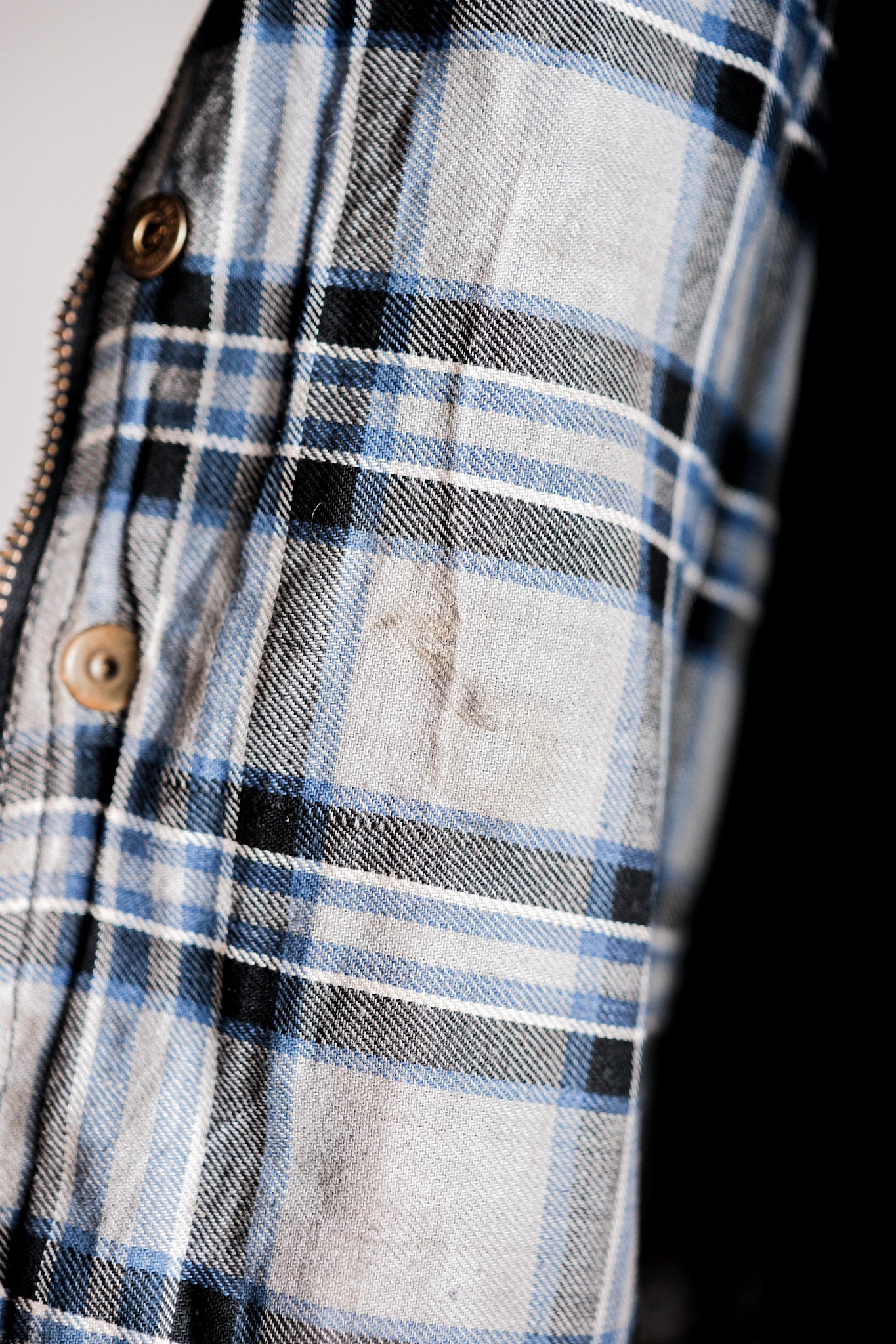 ［~60's］Vintage Belstaff Waxed Jacket "TRIALMASTER" "Red Label"