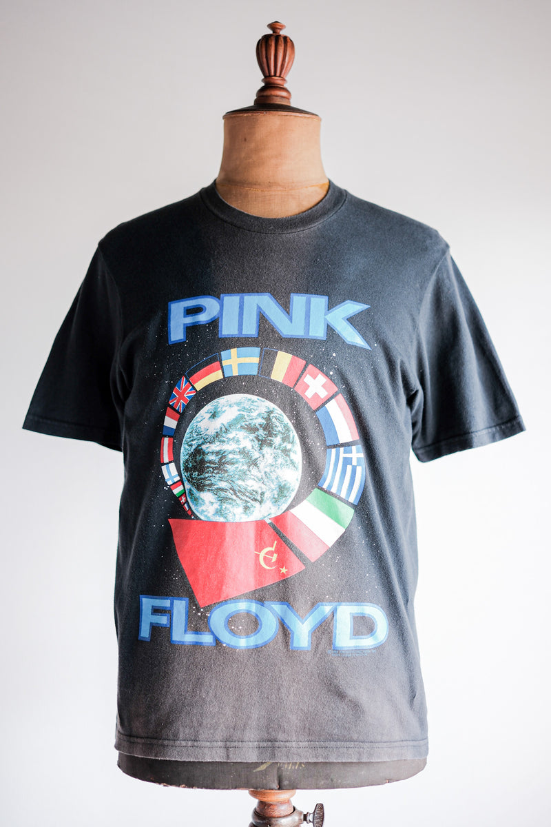 PINK FLOYD 1987ツアーT Lサイズ