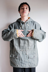 [~ 70's] Belstaff Belstaff Cotton Smock "Dalesman"