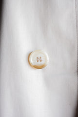 [~ 80's] Vintage Burberrys Single Raglan Balmacaan Belted Coat Size.50rl "Musou"