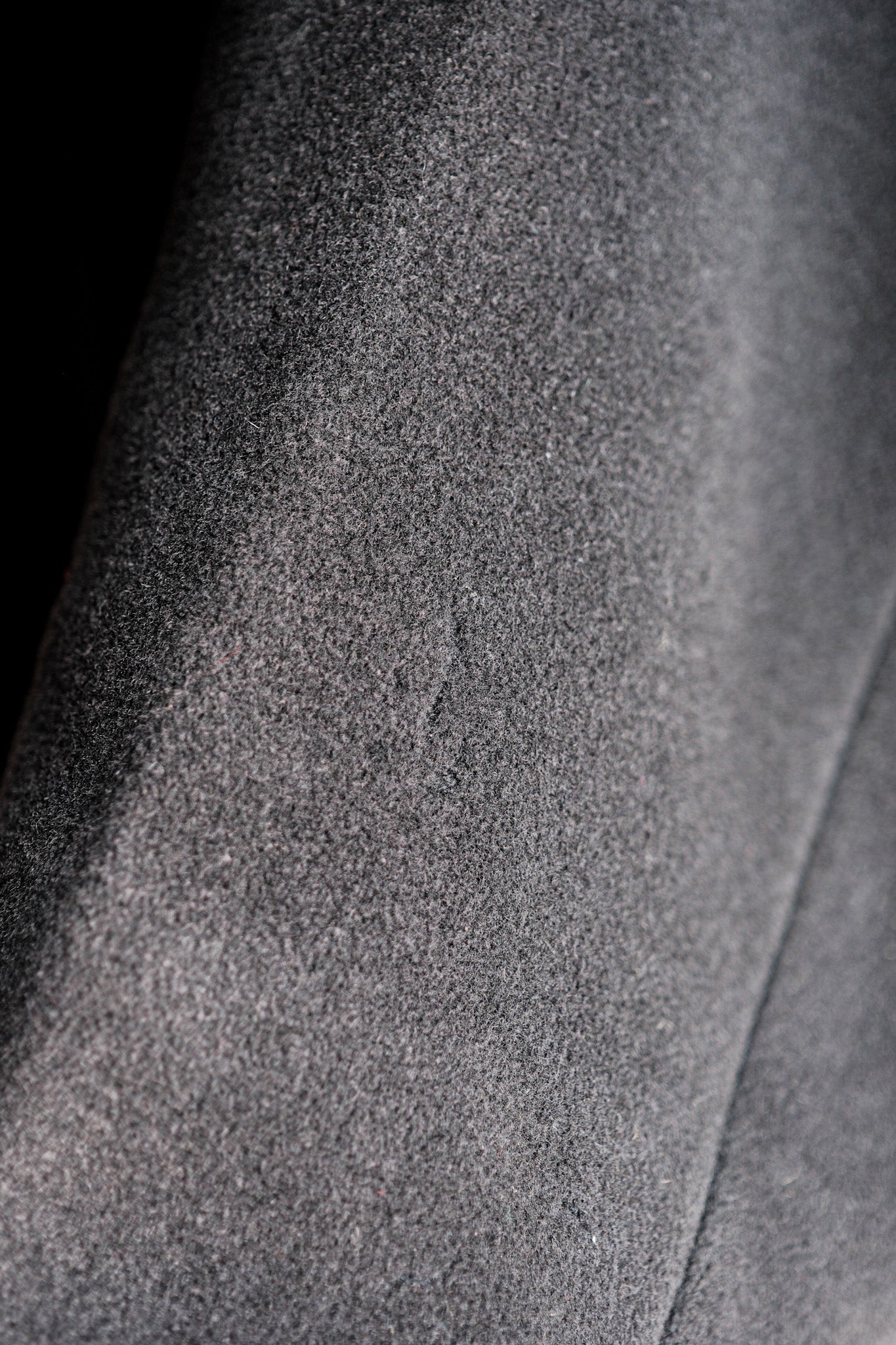 ［~90’s］Old JIL SANDER Wool Blouson Size.38