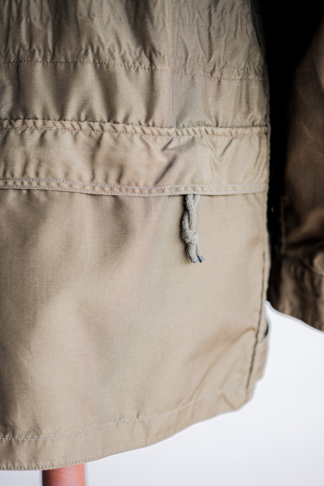 ［~60's］Royal Canadian Air Force Paratrooper Jacket