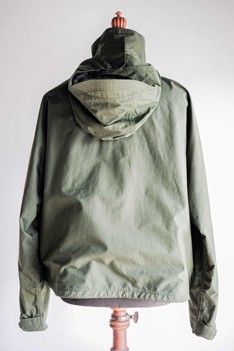 [~ 90's] British Vintage Aquatex ตกปลาขนาด Size.xl "Wychwood"