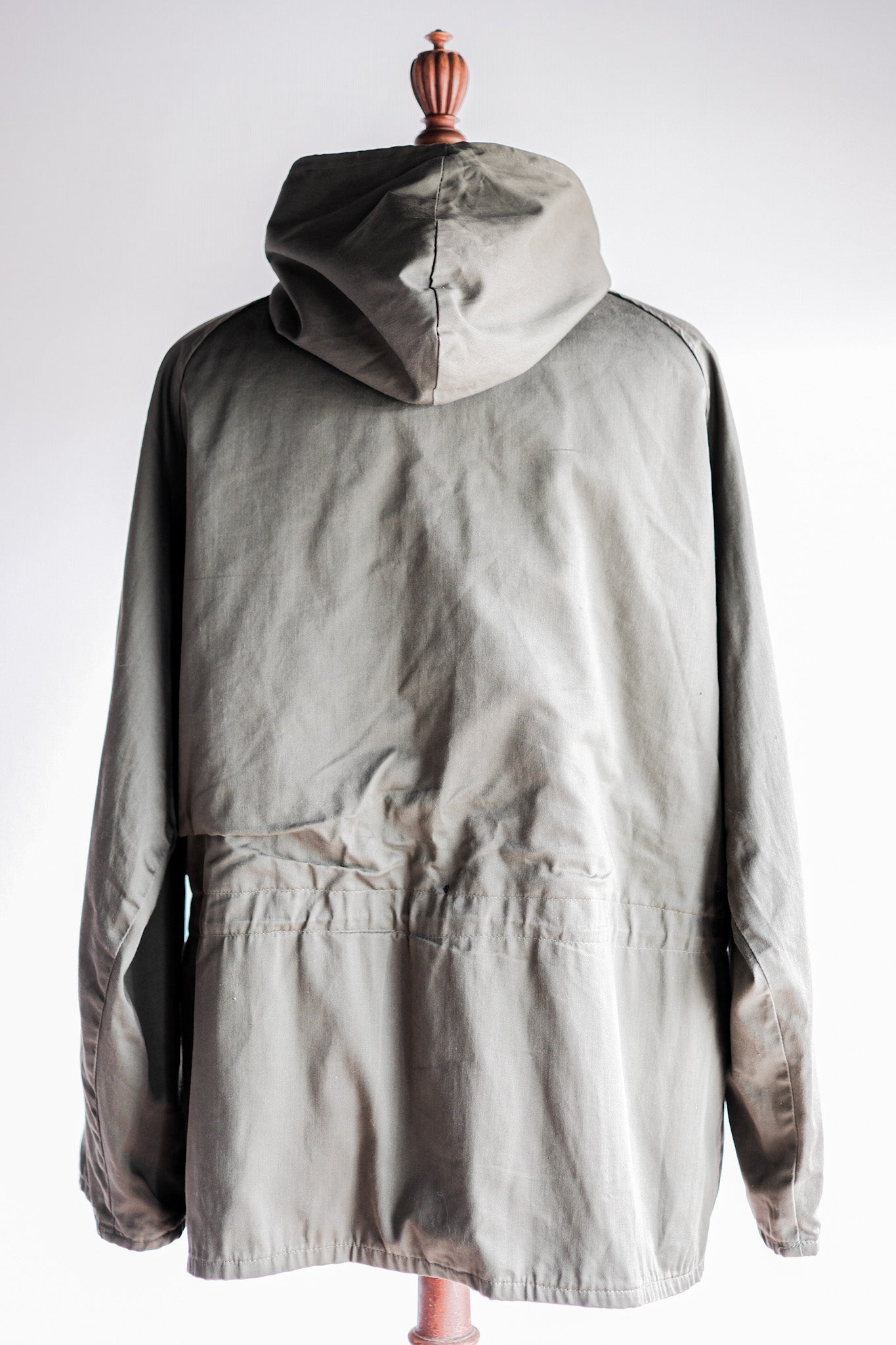 [~ 60's] British Vintage Belstaff ประเภท Smock Smock