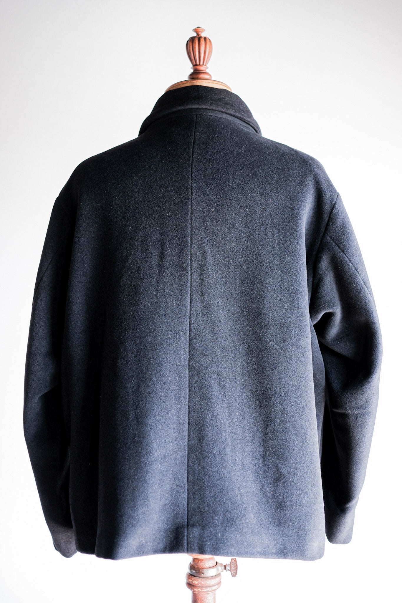 ［~90’s］Old JIL SANDER Wool Blouson Size.38