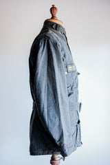 【~80's】Vintage Barbour "INTERNATIONAL SUIT" 2 Crest Size.38