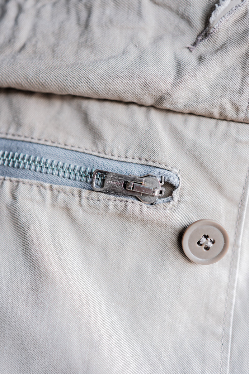 【~60's】Vintage Belstaff Cotton Smock "Dalesman"
