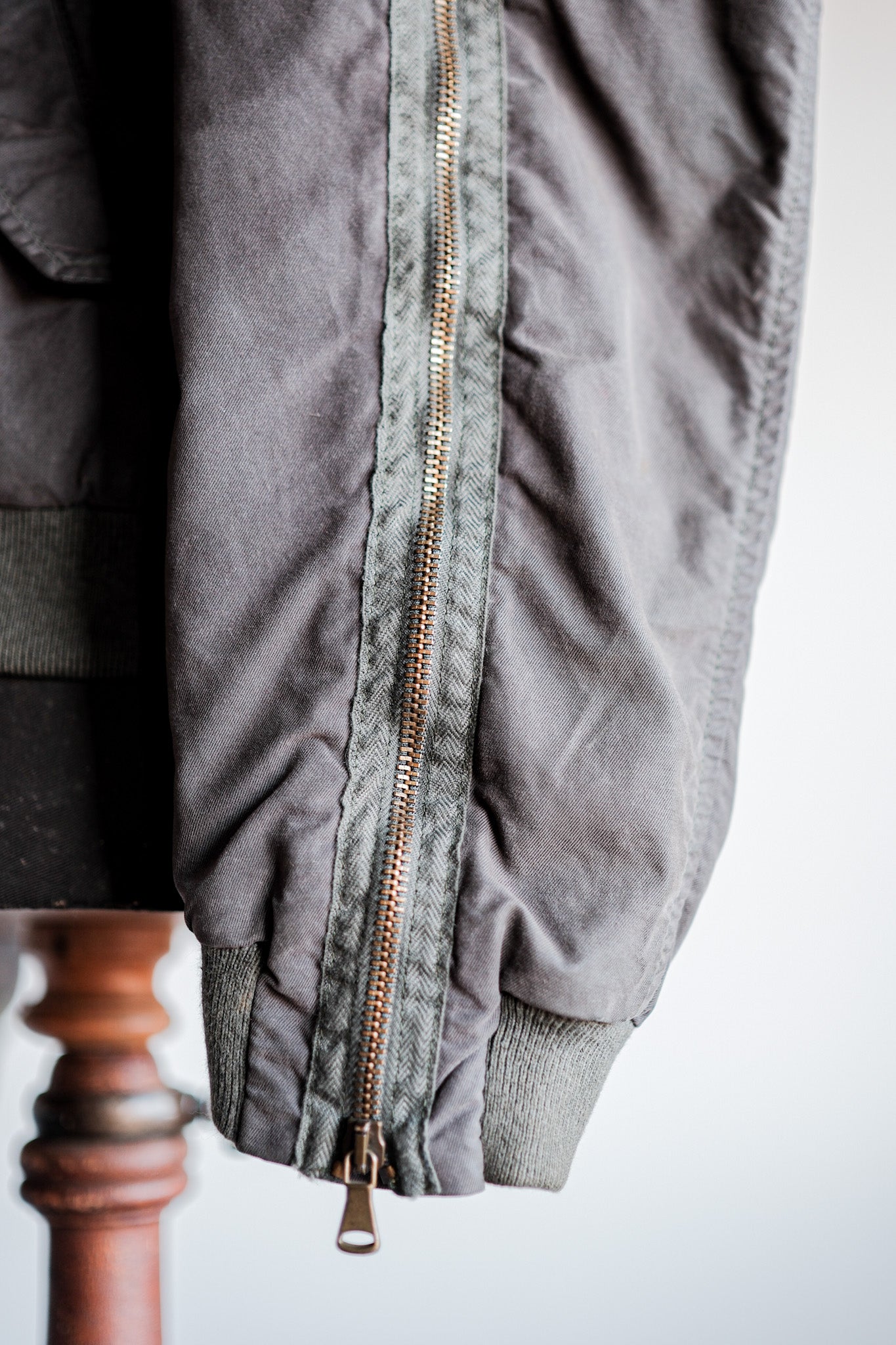 ［~00's］Old DOLCE & GABBANA Zip Up Hooded Jacket Size.L