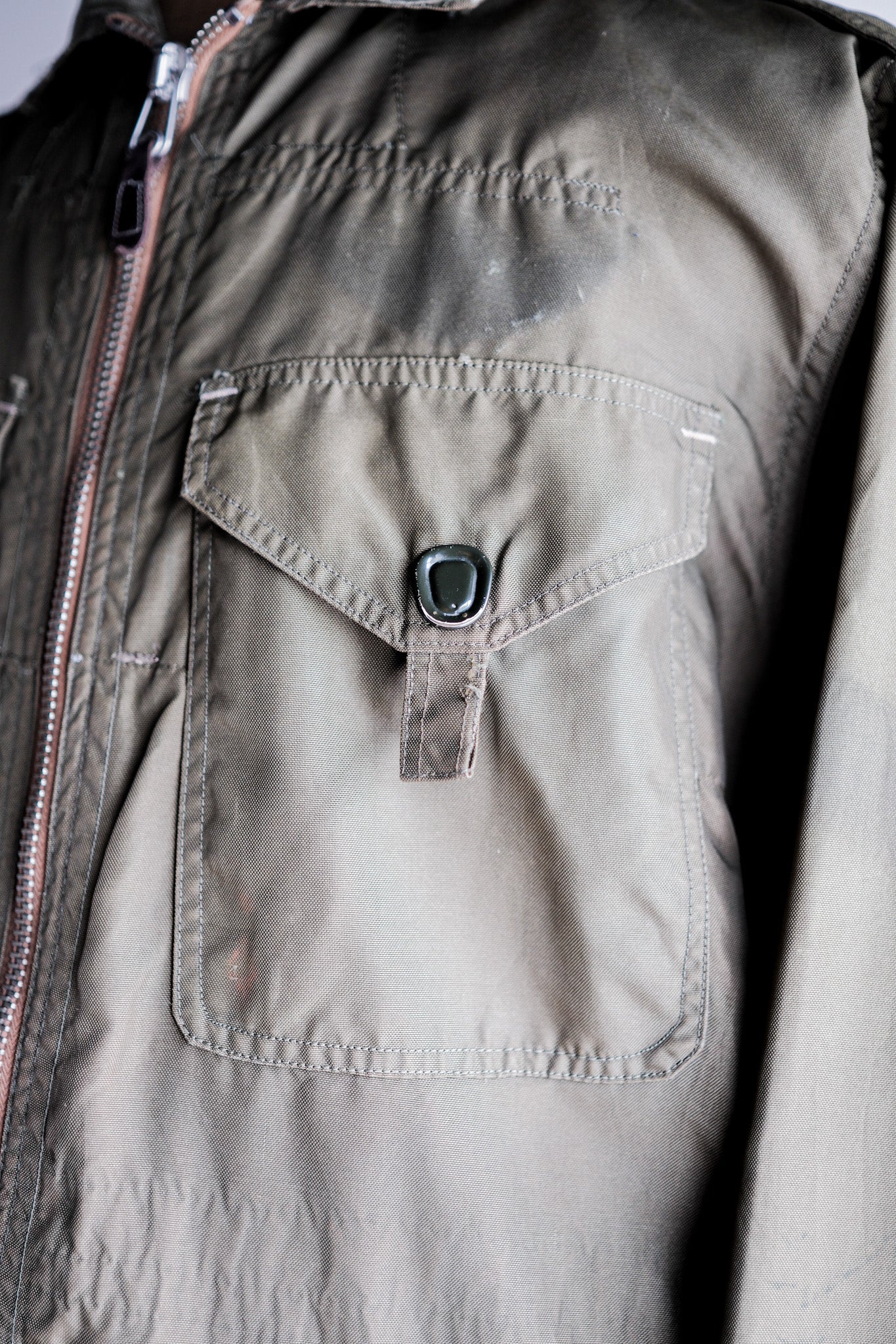 ［~60's］Royal Canadian Air Force Paratrooper Jacket
