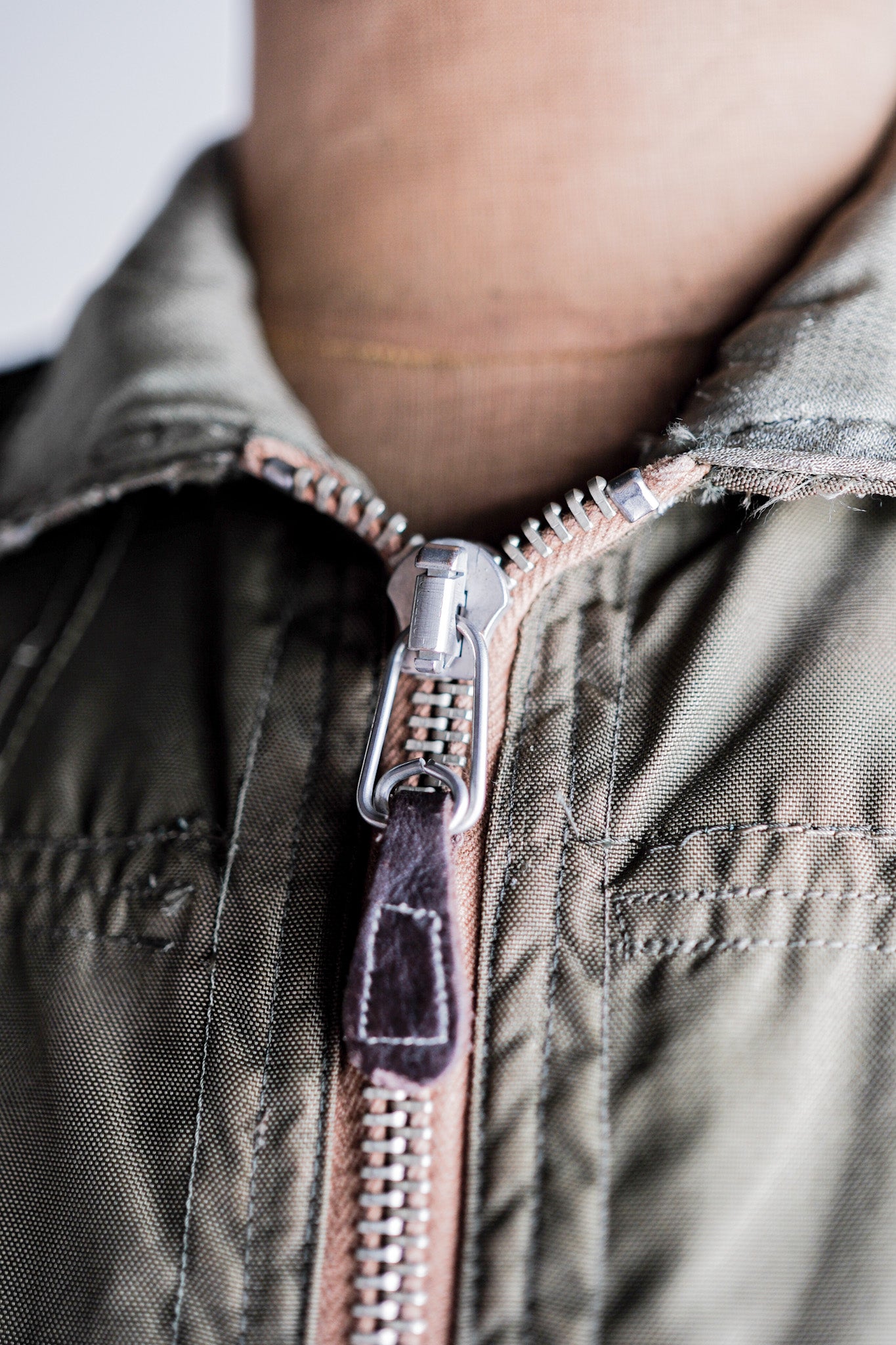 ［~60's］Royal Canadian Air Force Paratrooper Jacket
