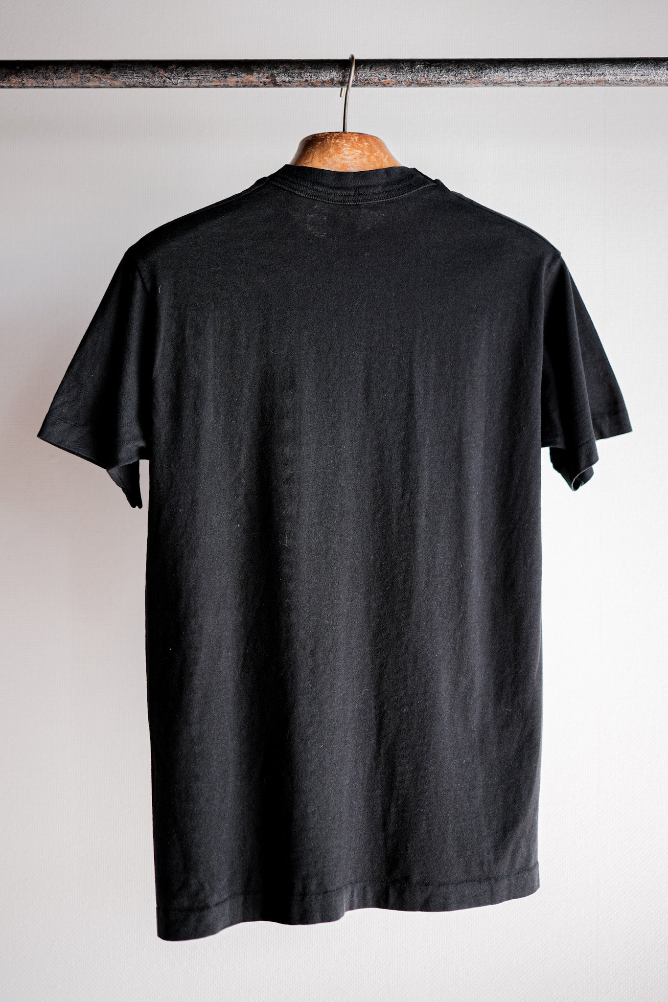[~ 90 년대] 빈티지 아트 프린트 티셔츠 크기