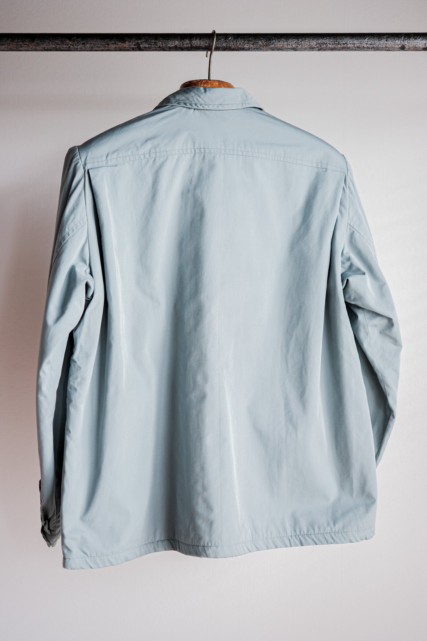 ［~60's］French Vintage Zip Up Jacket