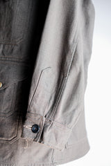 [~ 40's] American Vintage Mackinaw Cruiser Jacket "Filson"