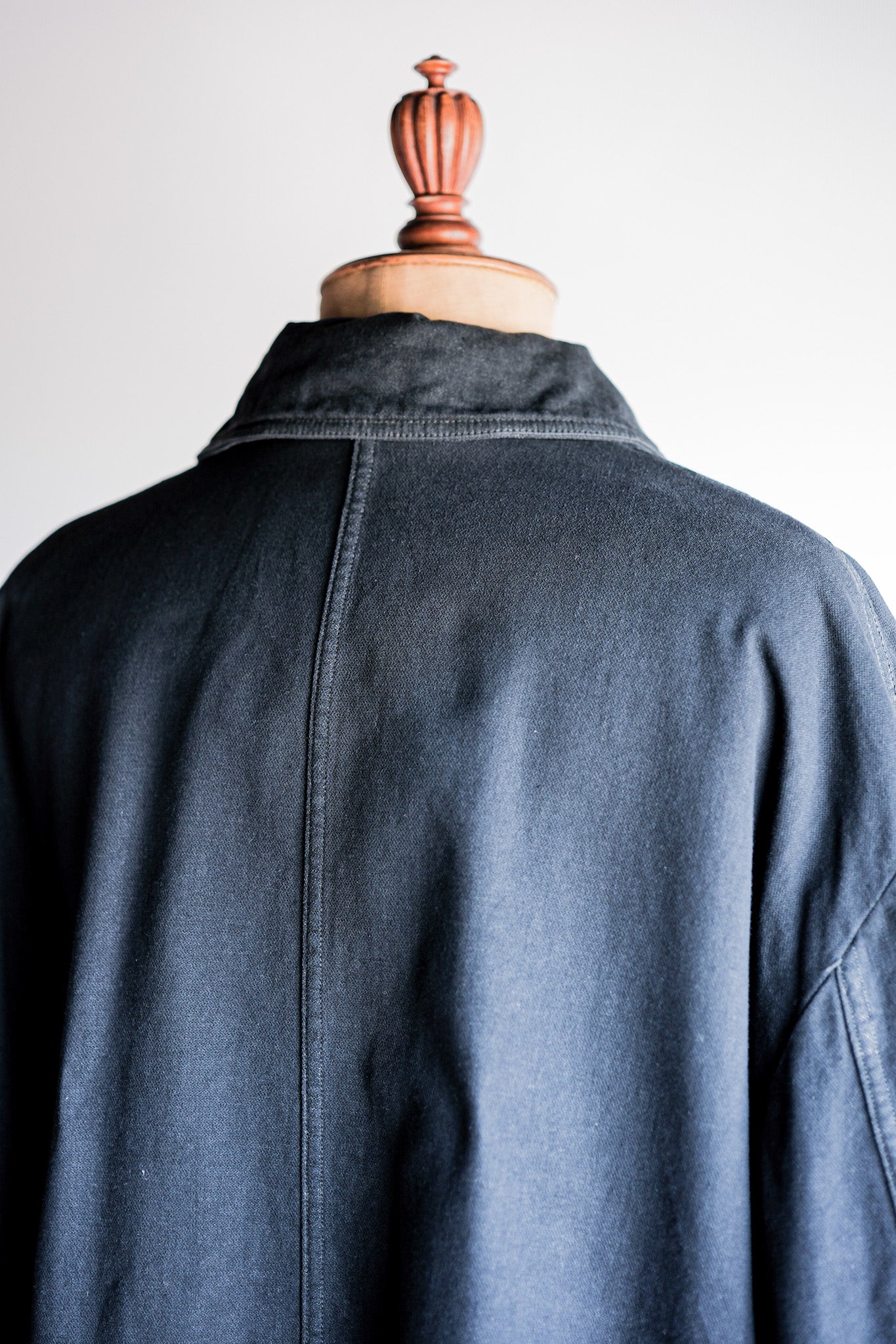 ［~90’s］Old STONE ISLAND Double Breasted Jacket Size.XXL “Marina Archive”