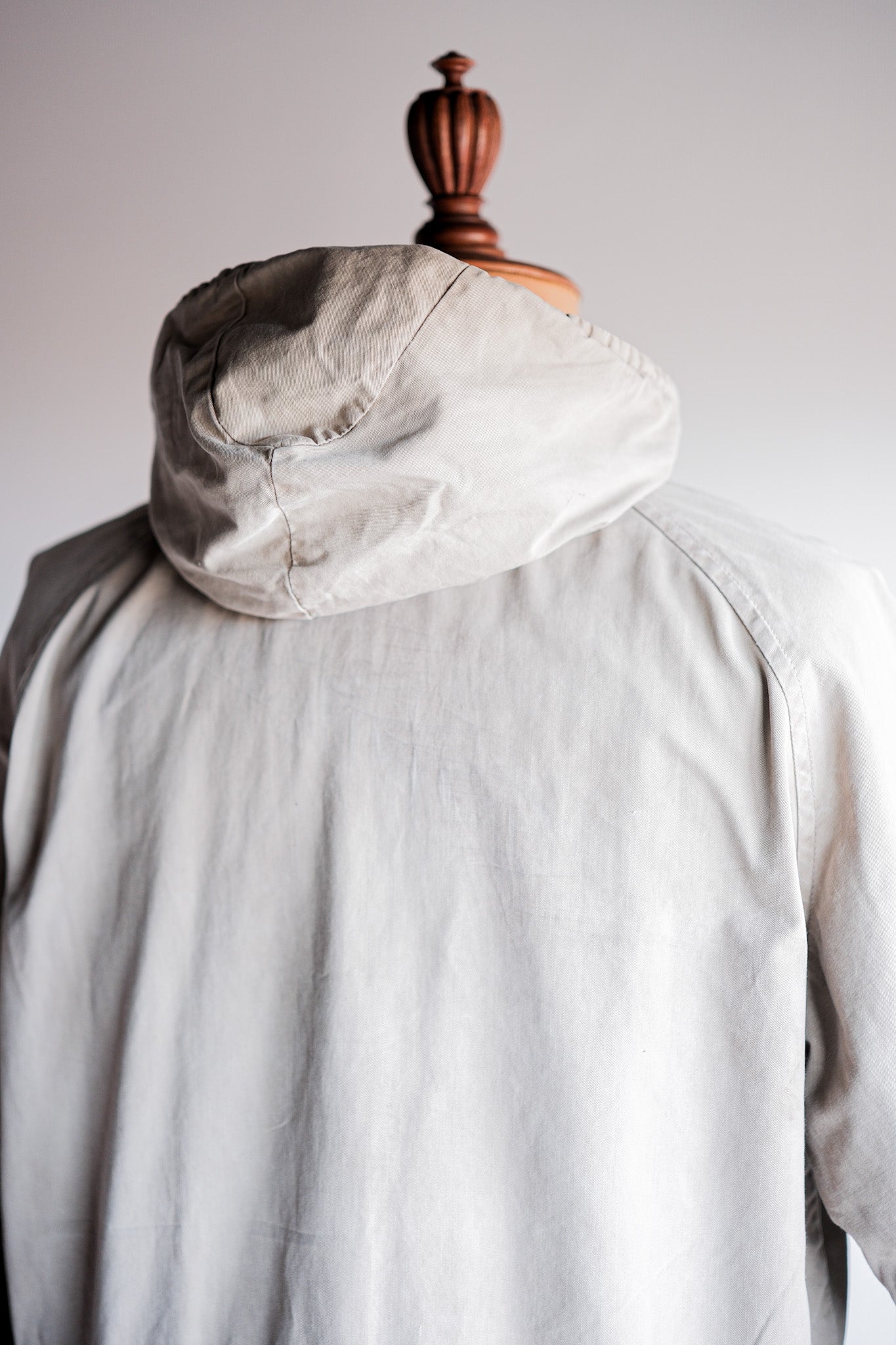［~60's］Vintage Belstaff Cotton Smock "Dalesman"