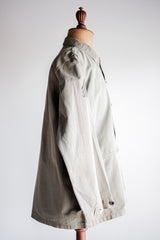 [~ 40's] WWⅱS.C P-44 HBT Jacket "Paint Hand Paint"