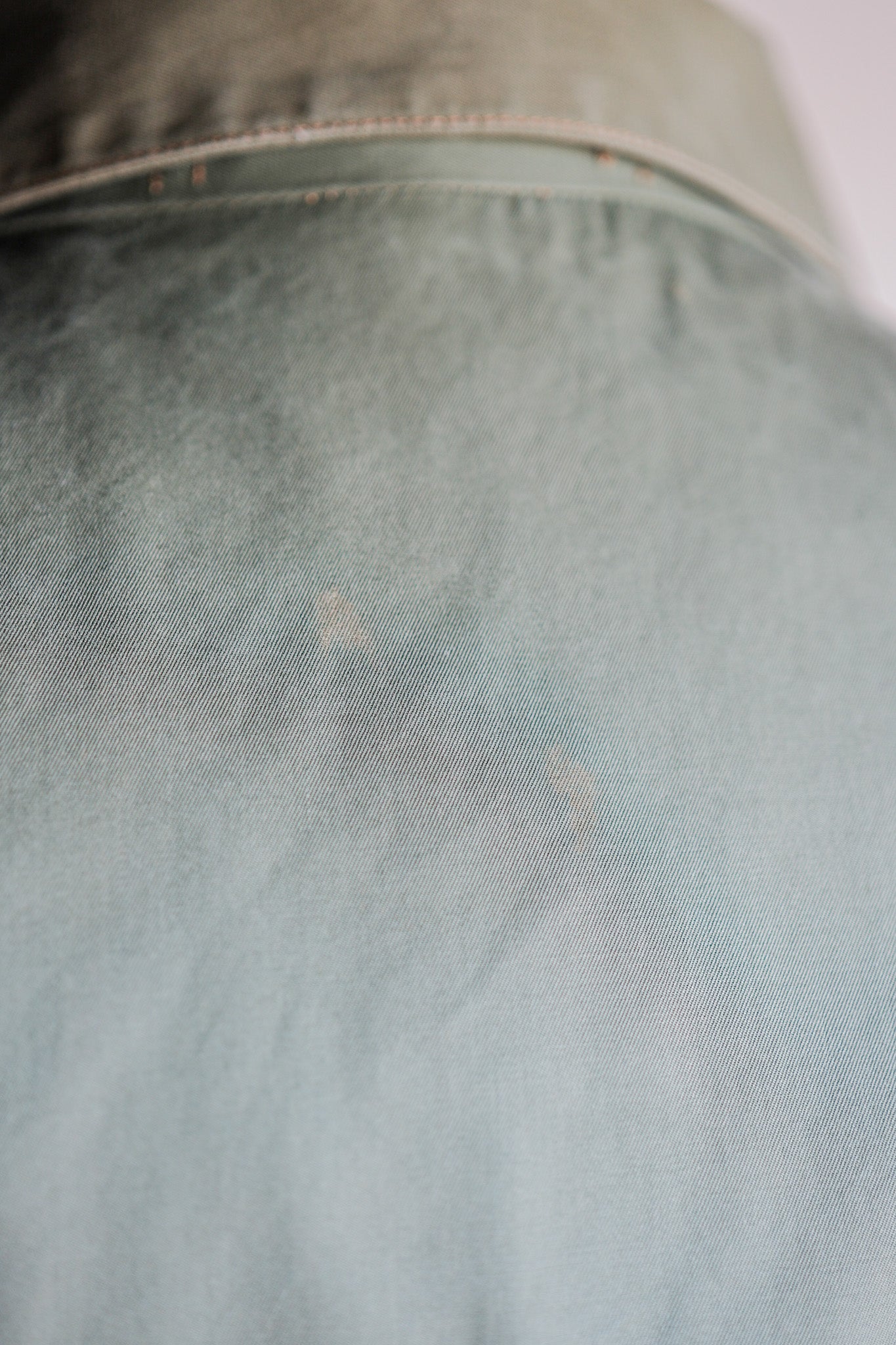 ［~70’s］Vintage Grenfell Golfer Jacket "Mountain Tag" "Lillywhites 別注"