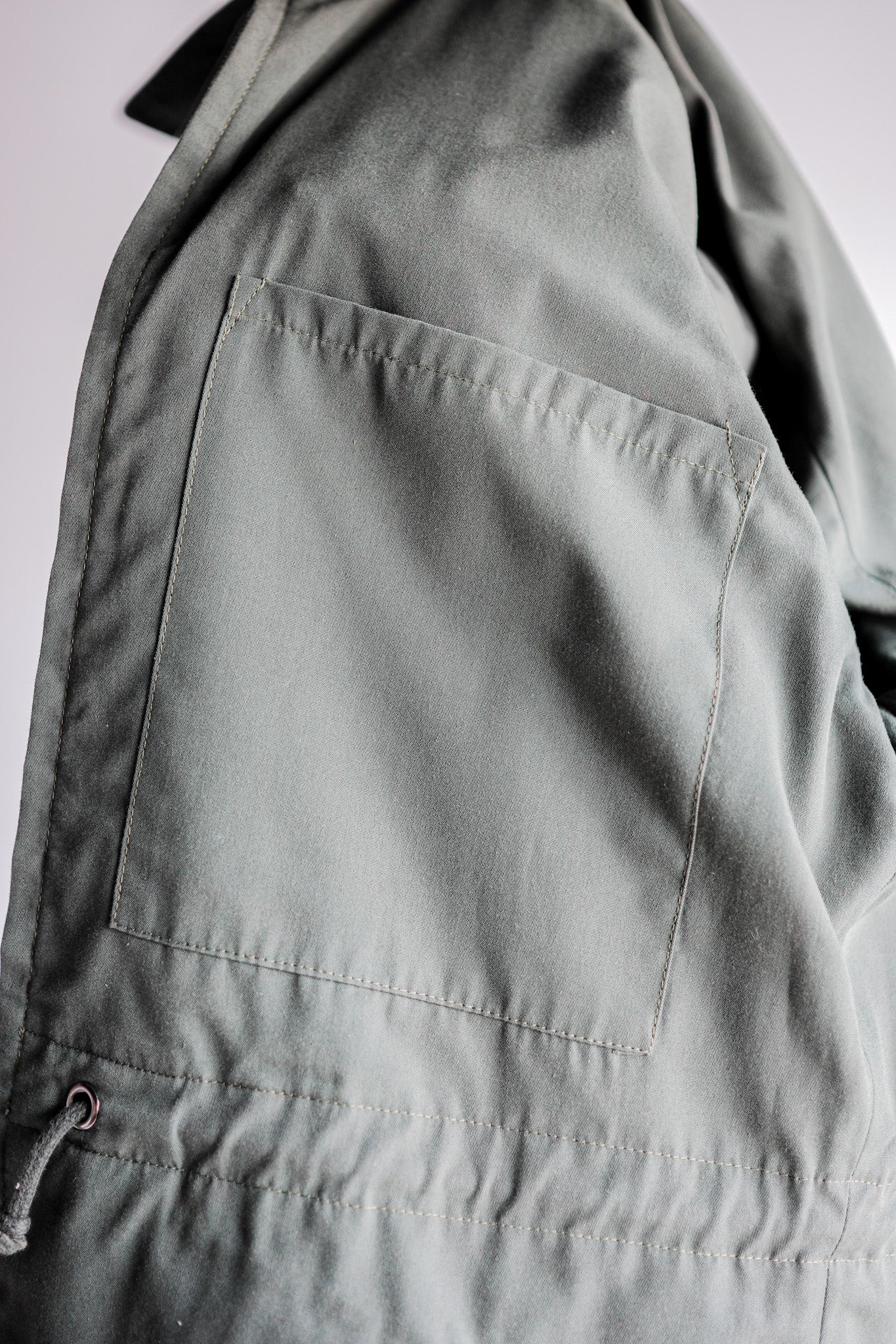 [~ 70 년대] 빈티지 그렌 펠 워커 재킷 크기 .38 "산 태그"