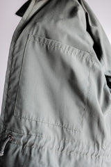 [~ 70's] แจ็คเก็ต Vintage Grenfell Walker ขนาด 38 "Mountain Tag"