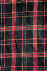 【~90's】Vintage Barbour "BEACON JACKET" 3 Crest "Unusual Lining"