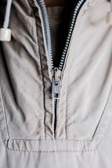 【~60's】Vintage Belstaff Cotton Smock "Dalesman"