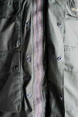[~ 90's] British Vintage Aquatex ตกปลาขนาด Size.xl "Wychwood"