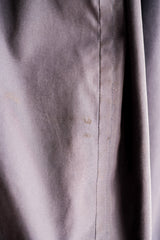 [~ 80's] Hermès Paris zip up blouson size.54