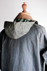 [~ 80's] Barbour "Beaufort" กับ Hood 2 Crest Size.38