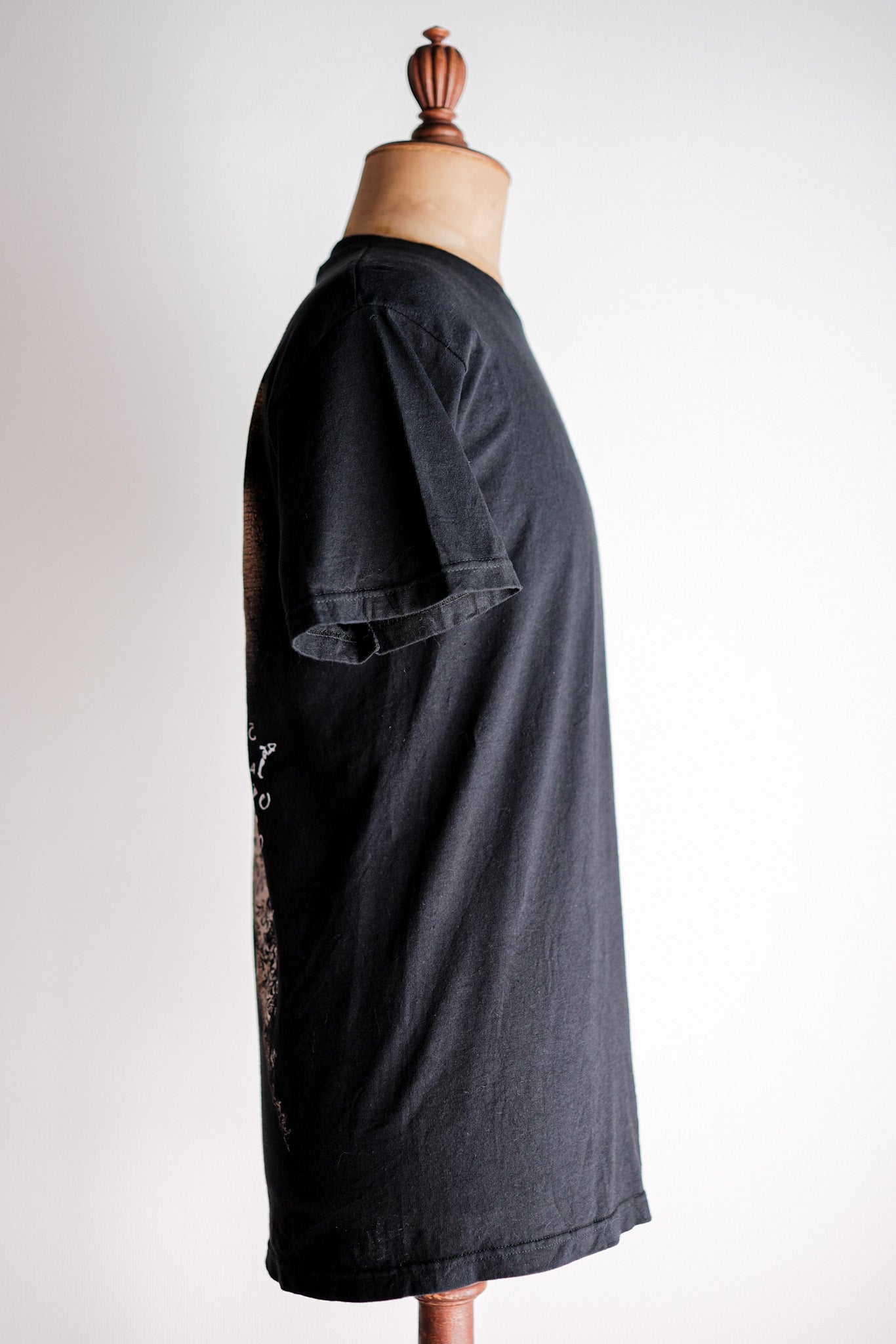 【~00's】Vintage Movie Print T-shirt Size.M "The Da Vinci Code"