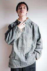 [~ 70's] Belstaff Belstaff Cotton Smock "Dalesman"