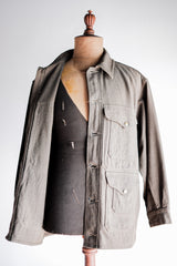 [~ 40's] American Vintage Mackinaw Cruiser Jacket "Filson"