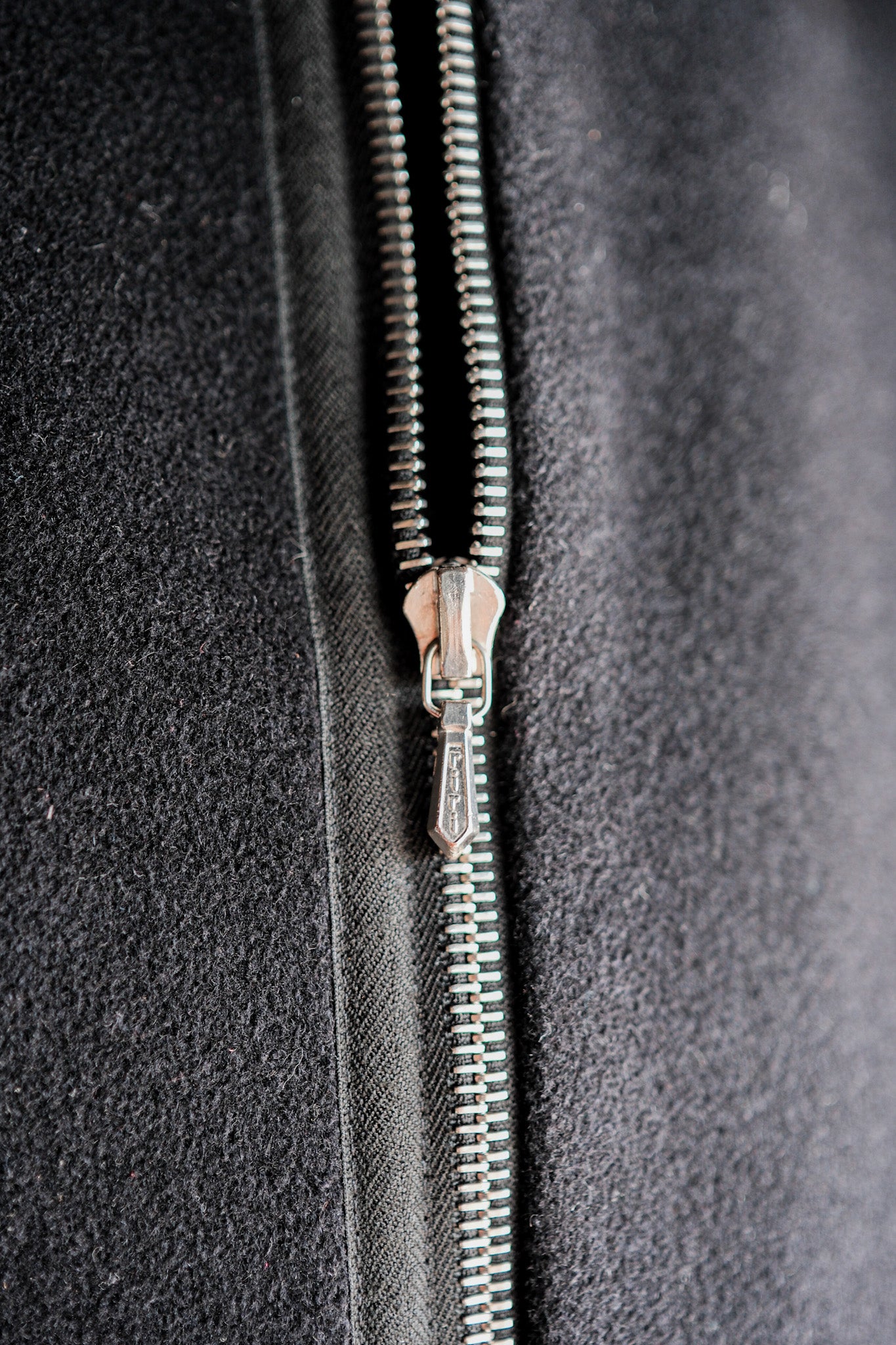［~90’s］Old JIL SANDER Wool Blouson Size.38