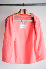 [~ 70's] แจ็คเก็ตกลางแจ้ง Vintage Grenfell "Mountain Tag"