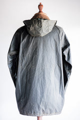 [~ 80's] Barbour "Beaufort" กับ Hood 2 Crest Size.38