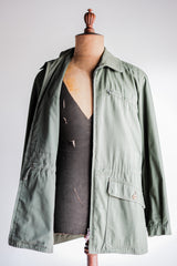 [~ 70's] แจ็คเก็ต Vintage Grenfell Walker ขนาด 38 "Mountain Tag"