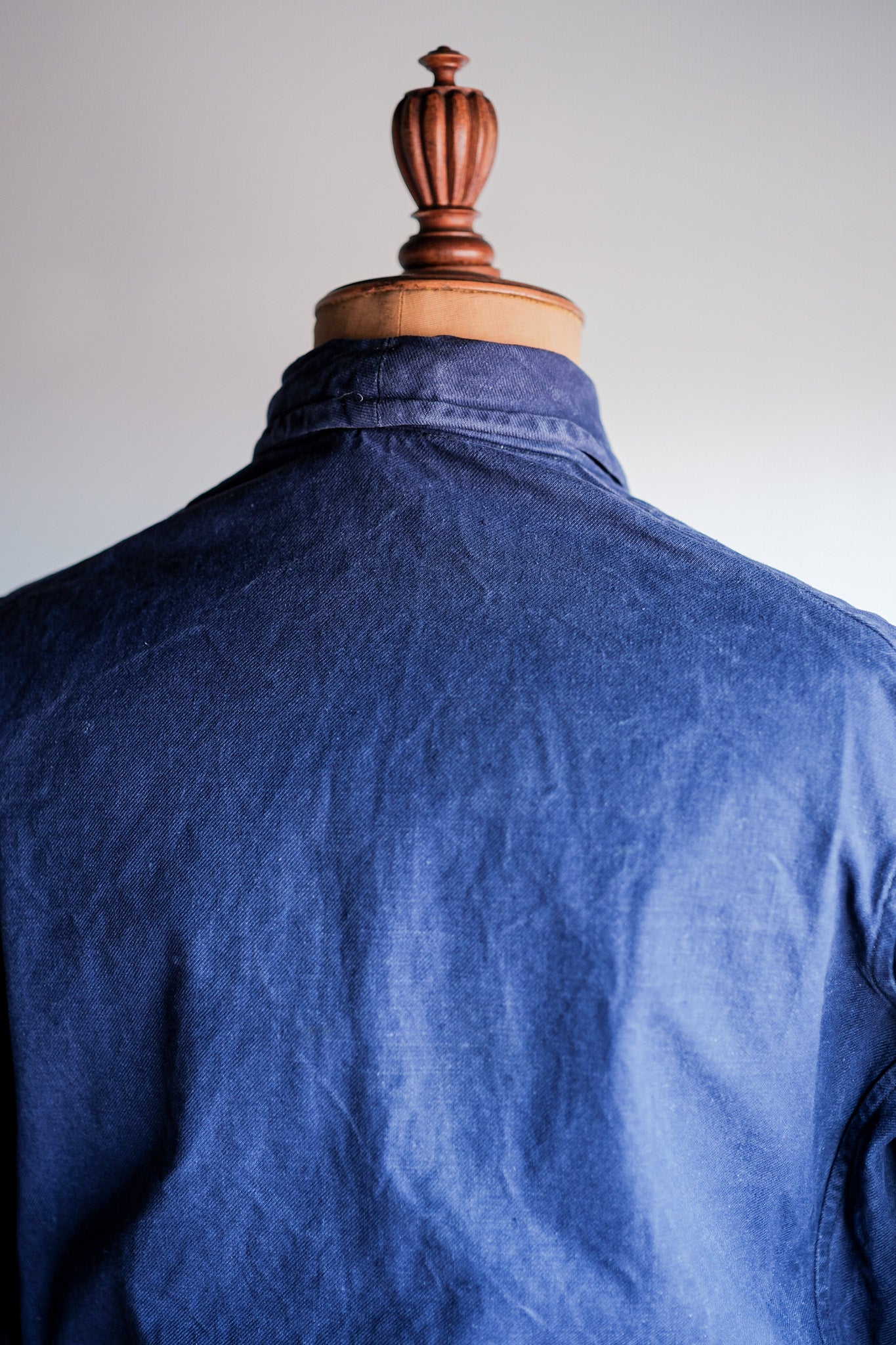 【~40's】French Army M41 Mechanic Jacket