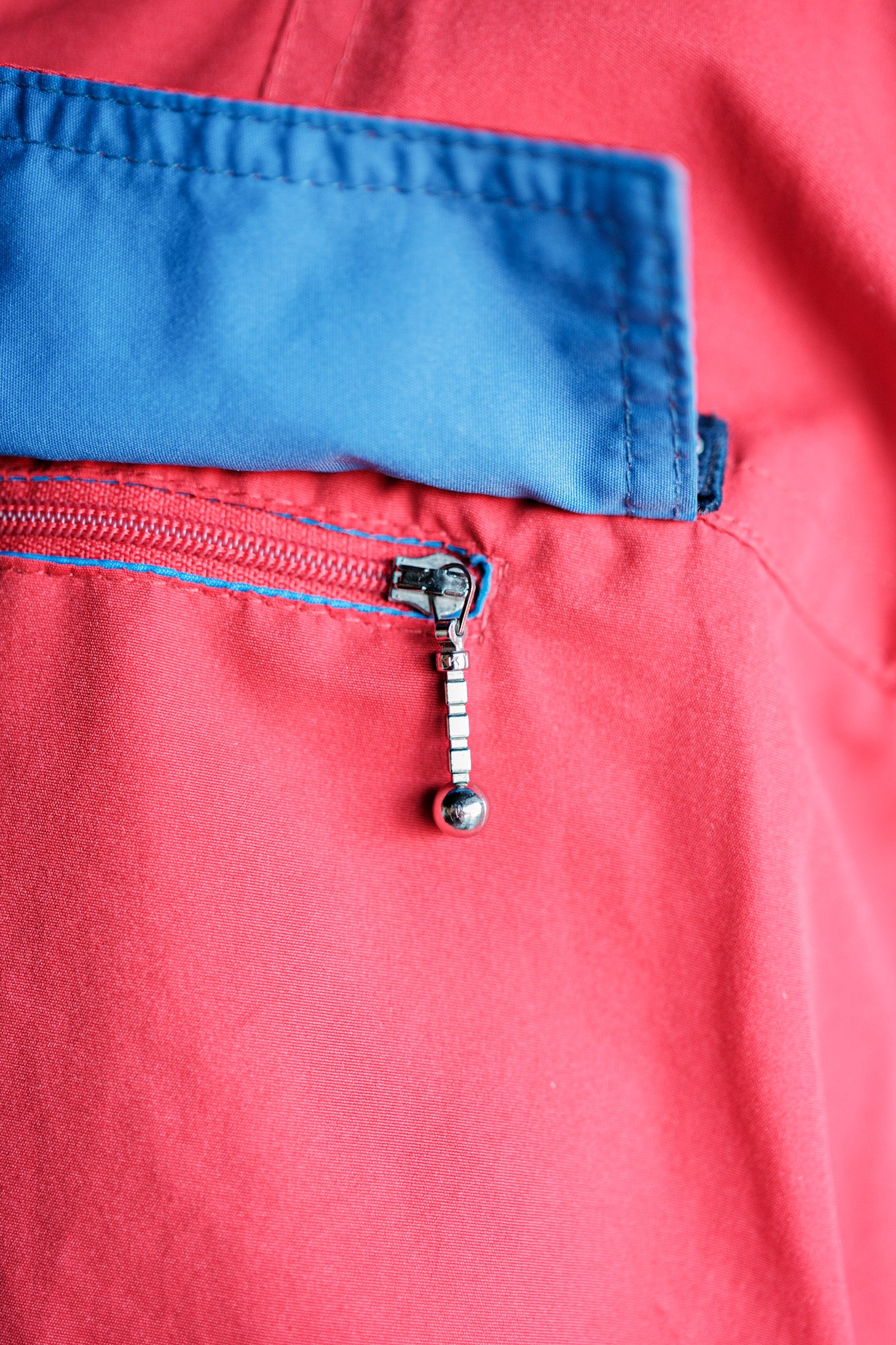 ［~90's］Vintage Berghaus GORE-TEX Hiking Smock
