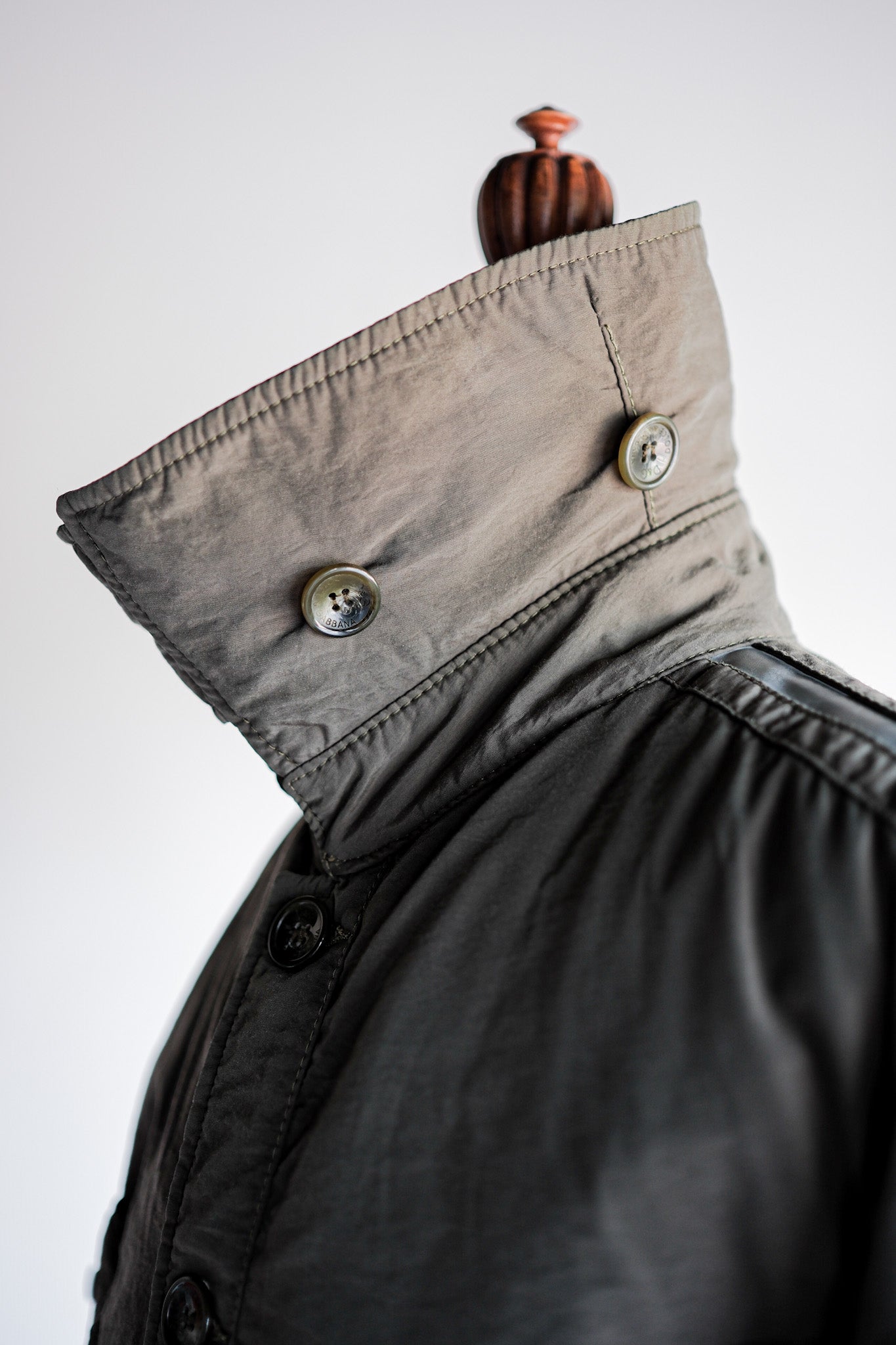 ［~00's］Old DOLCE & GABBANA Flight Type Jacket Size.L