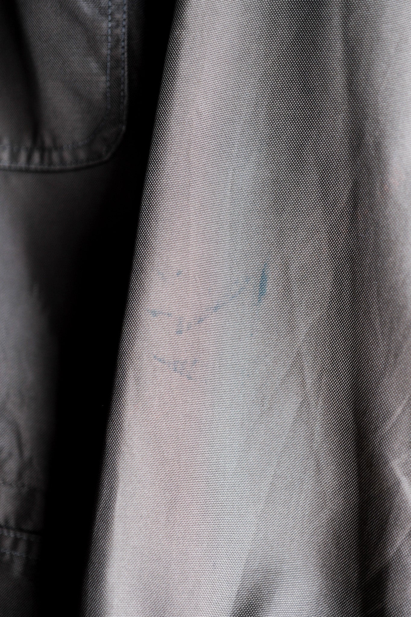 ［~60's］Royal Canadian Air Force Paratrooper Jacket