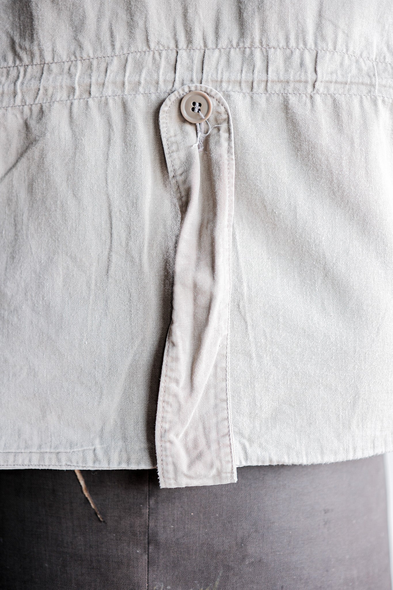 ［~60's］Vintage Belstaff Cotton Smock "Dalesman"