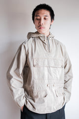 【~60's】Vintage Belstaff Cotton Smock "Dalesman"