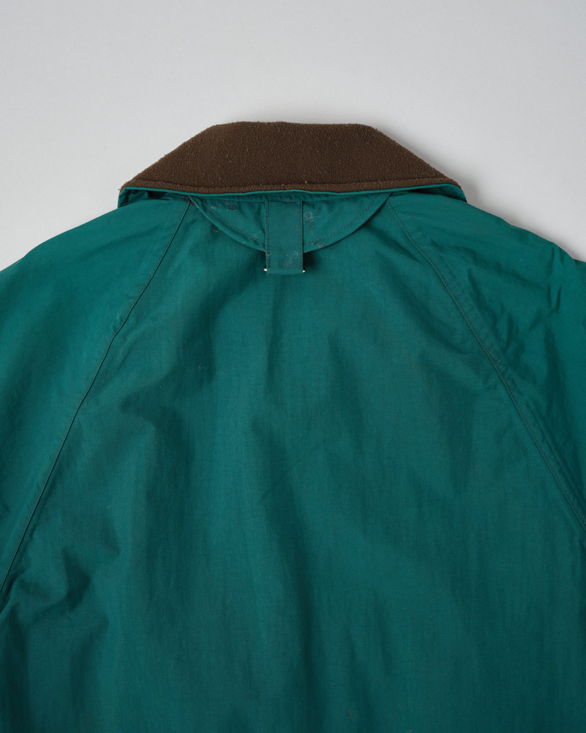 ［~90's］Old HOUSE OF HARDY Nylon Wading Jacket Size.M