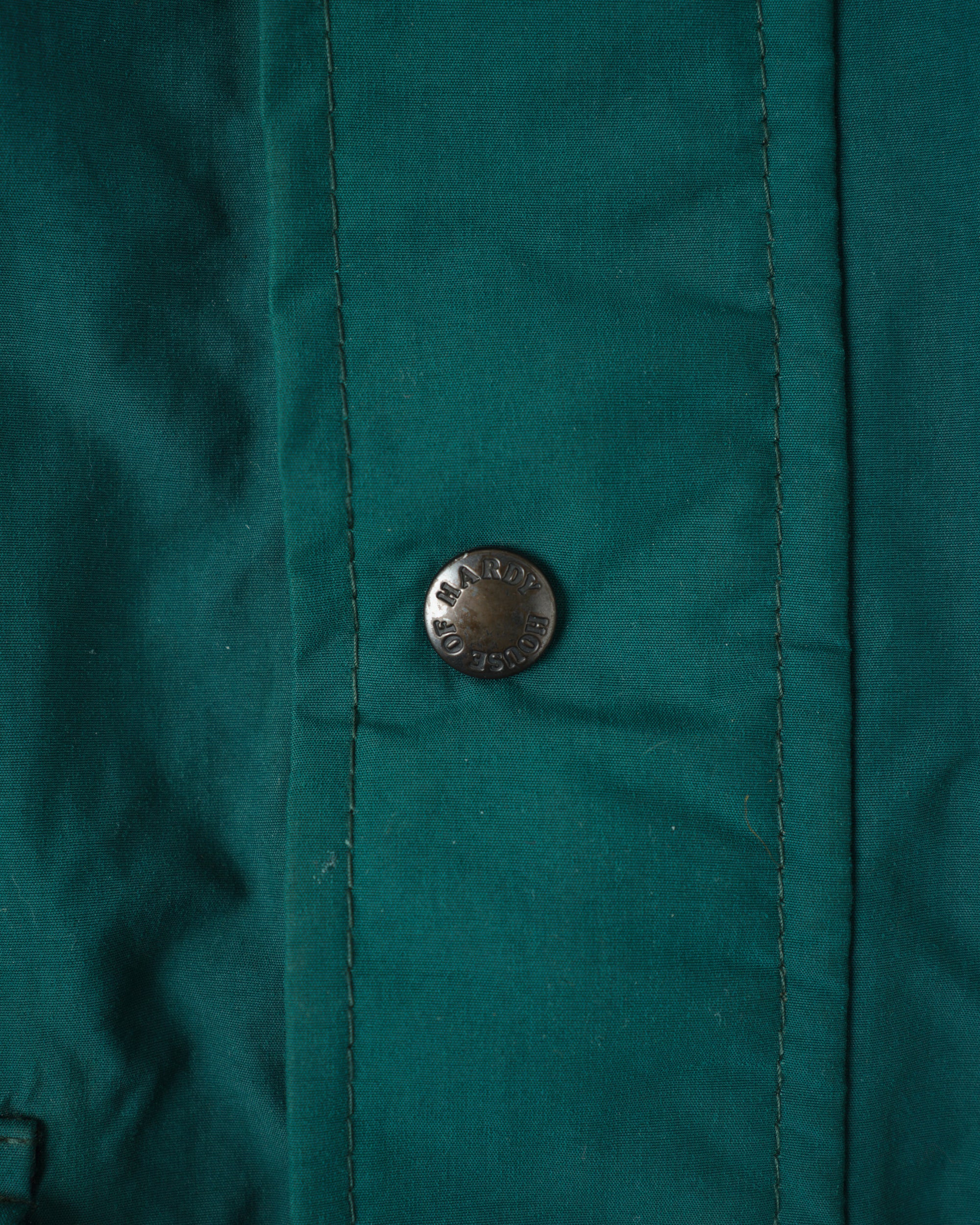 ［~90's］Old HOUSE OF HARDY Nylon Wading Jacket Size.M