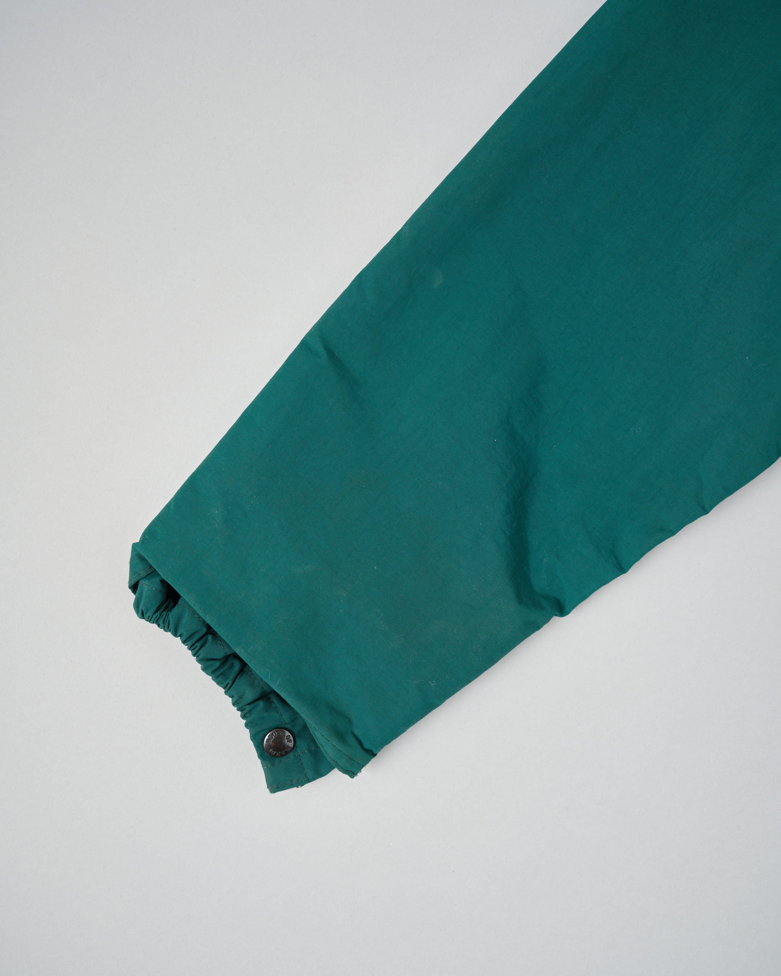 【~90's】Old HOUSE OF HARDY Nylon Wading Jacket Size.M