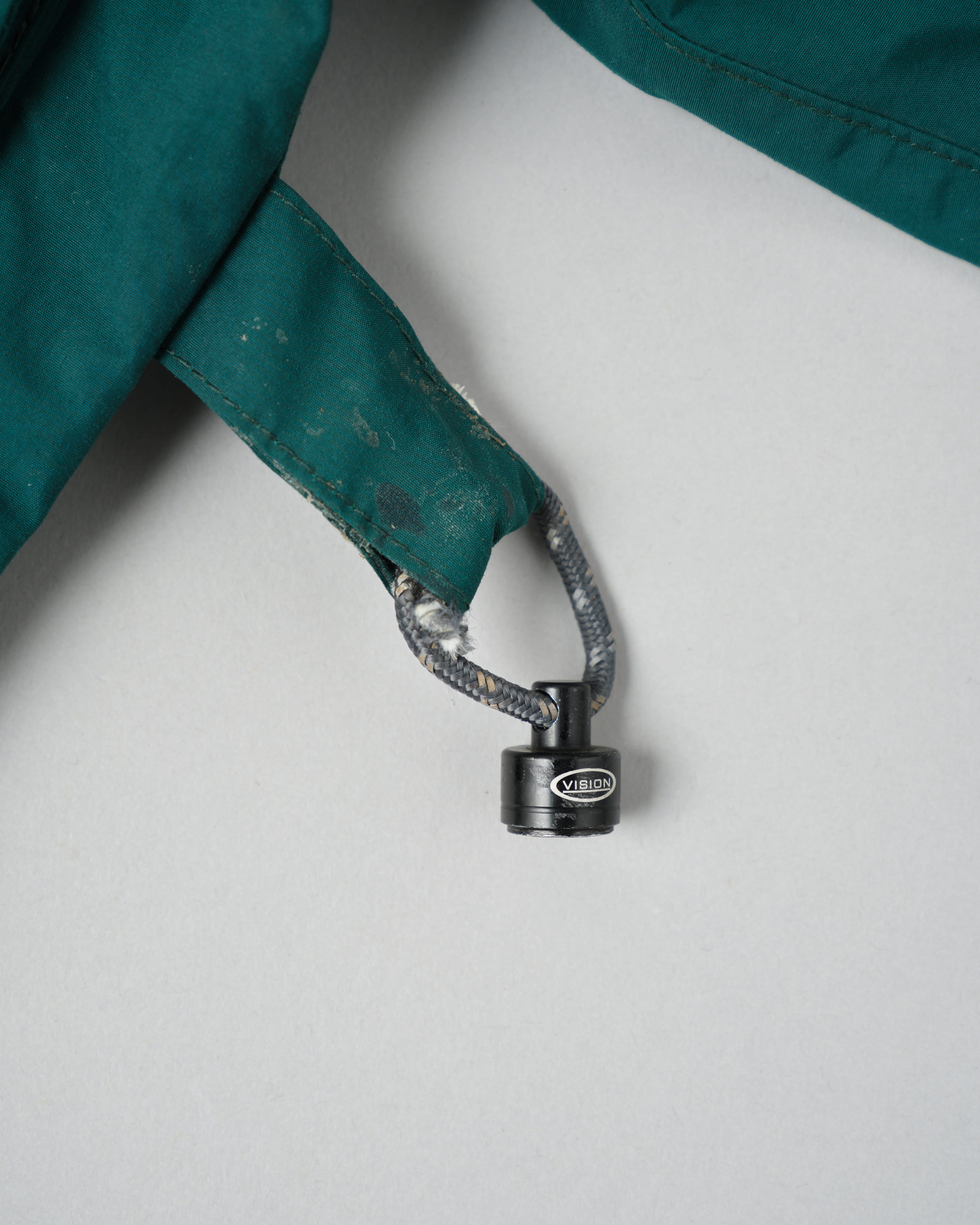 【~90's】Old HOUSE OF HARDY Nylon Wading Jacket Size.M