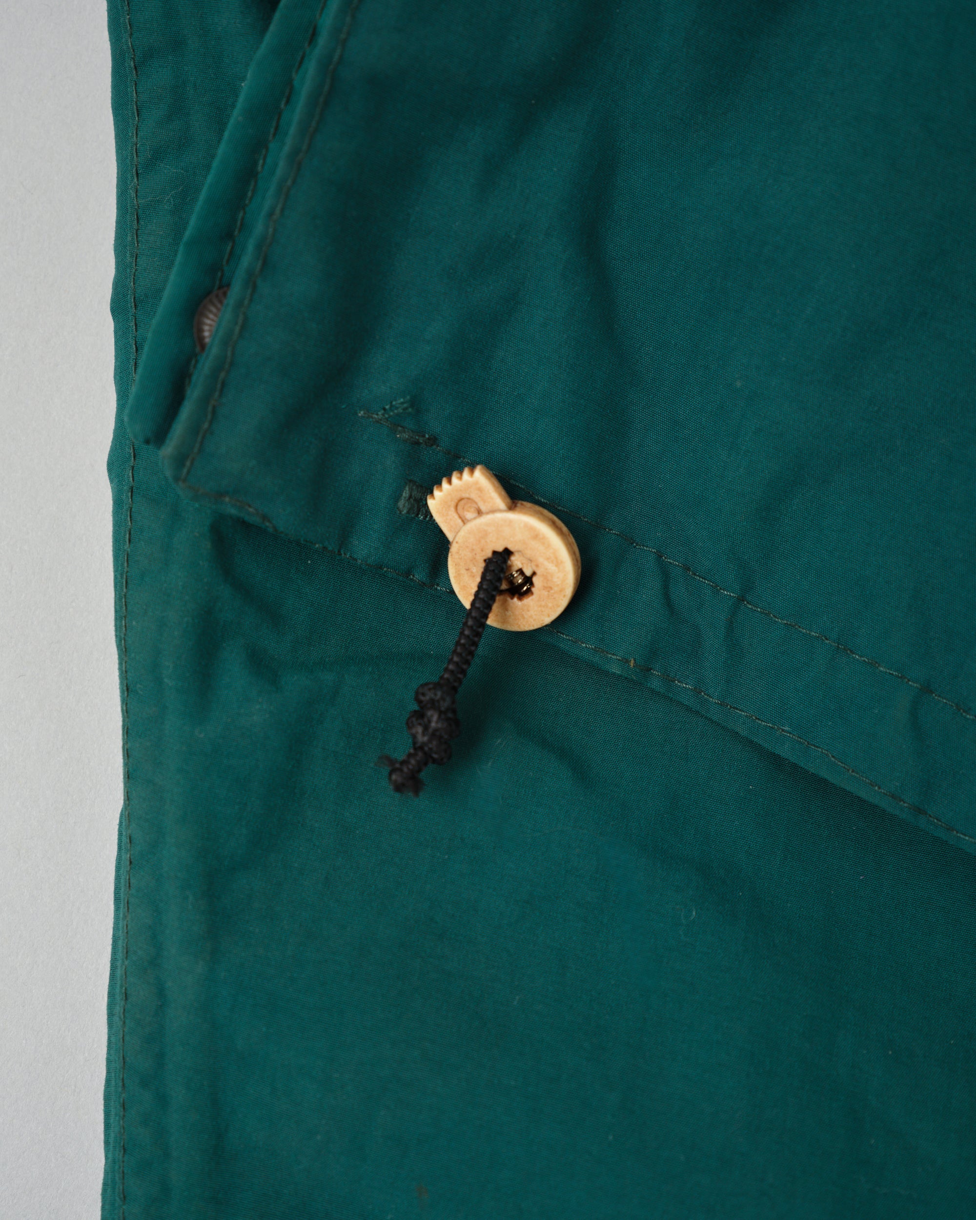 ［~90's］Old HOUSE OF HARDY Nylon Wading Jacket Size.M