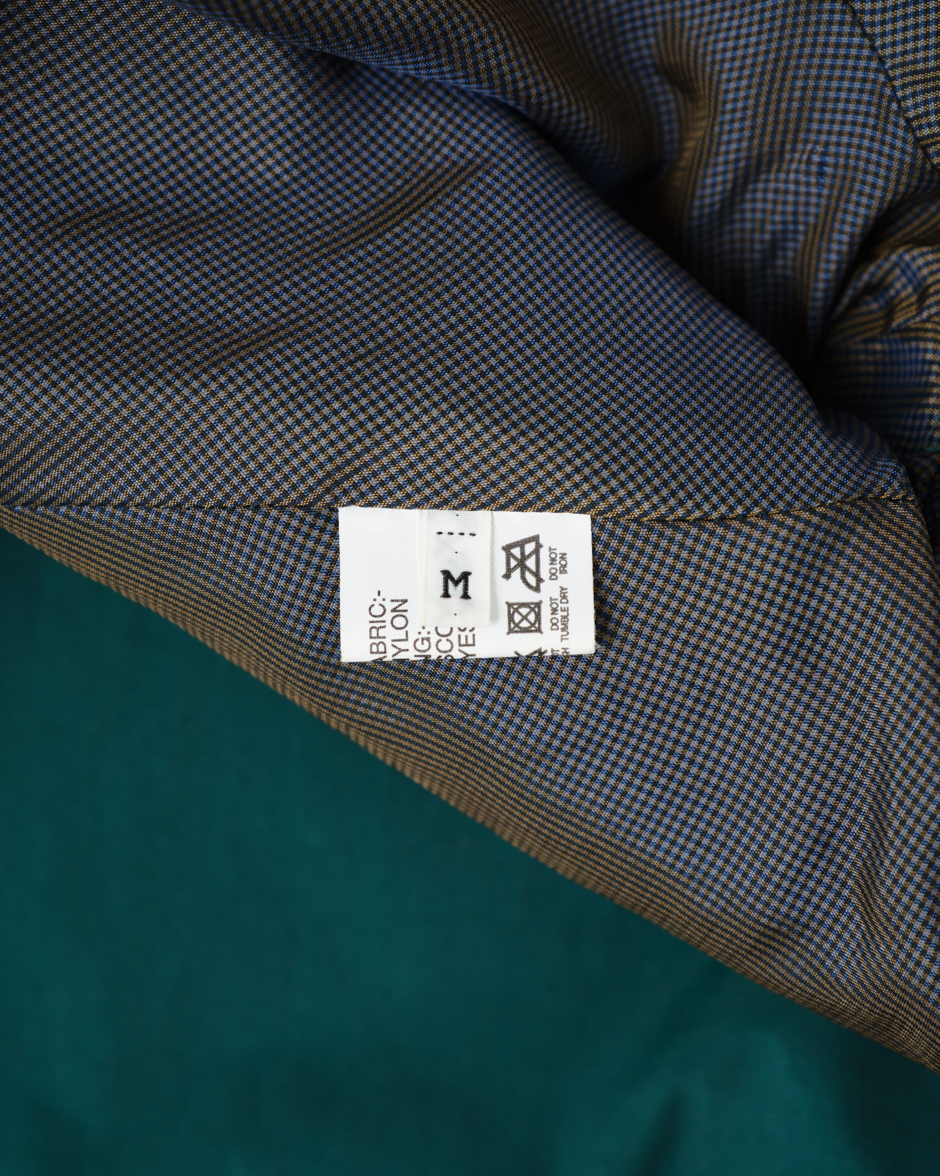 【~90's】Old HOUSE OF HARDY Nylon Wading Jacket Size.M